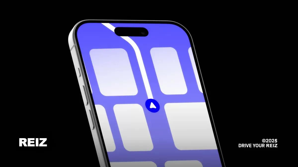 Іконка GPS-навігатора — огляд популярних навігаційних застосунків в Україні