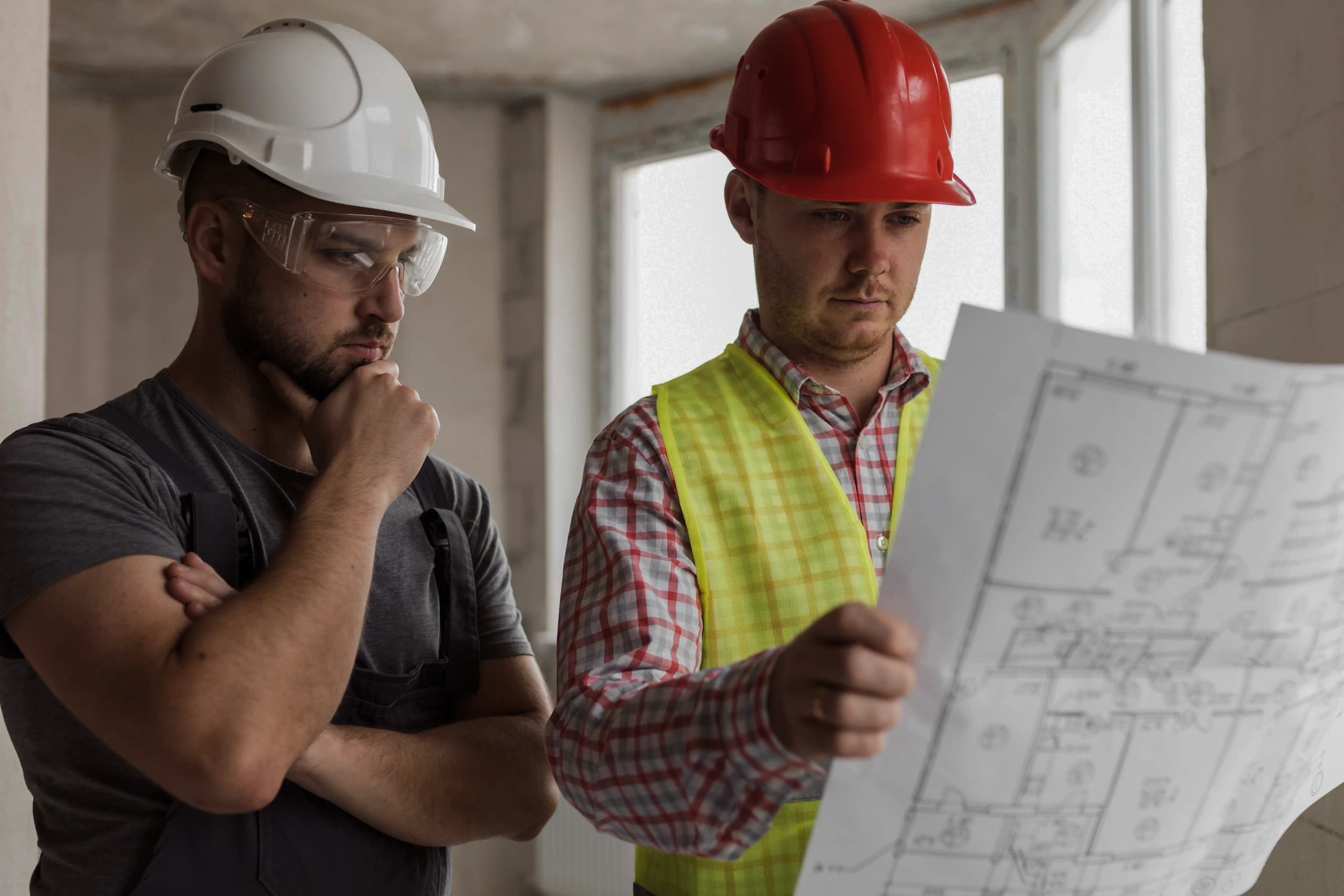 Будівельні компанії