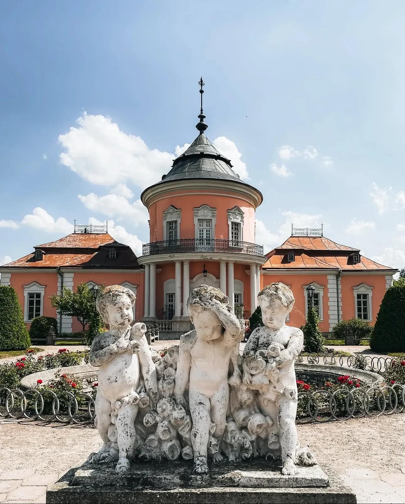 Золочівський замок - фото 1